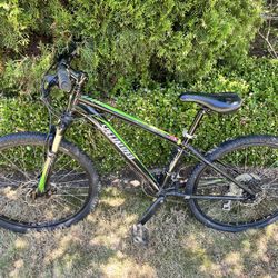 Hotrock hotsell 24 xc