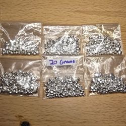 Silver Shot