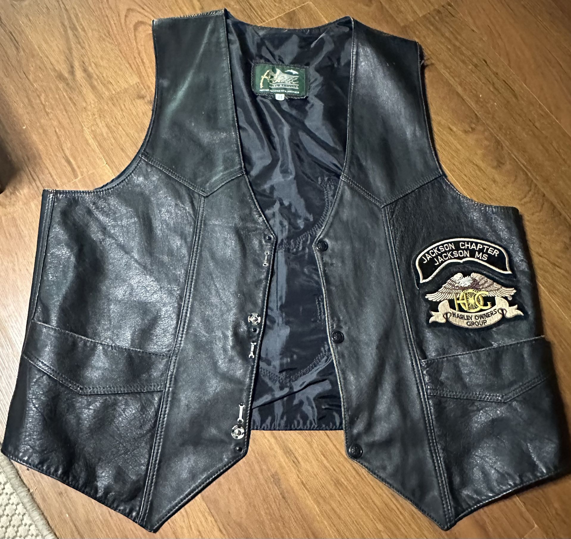 トップス Supreme 18SS Eagle Leather Vest 新入荷】SUPREME シュプリーム 18SS Eagle Leather Vest 入荷 - 【公式