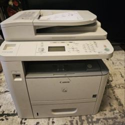 Canon imageCLASS D1320 Printer