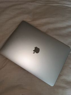 2018 Macbook Pro