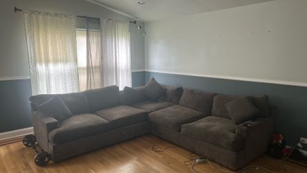 Section couch