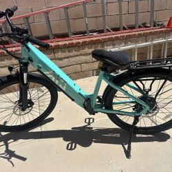 Tste e-bike 