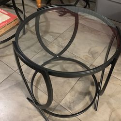 Coffee And End Tables Brand New