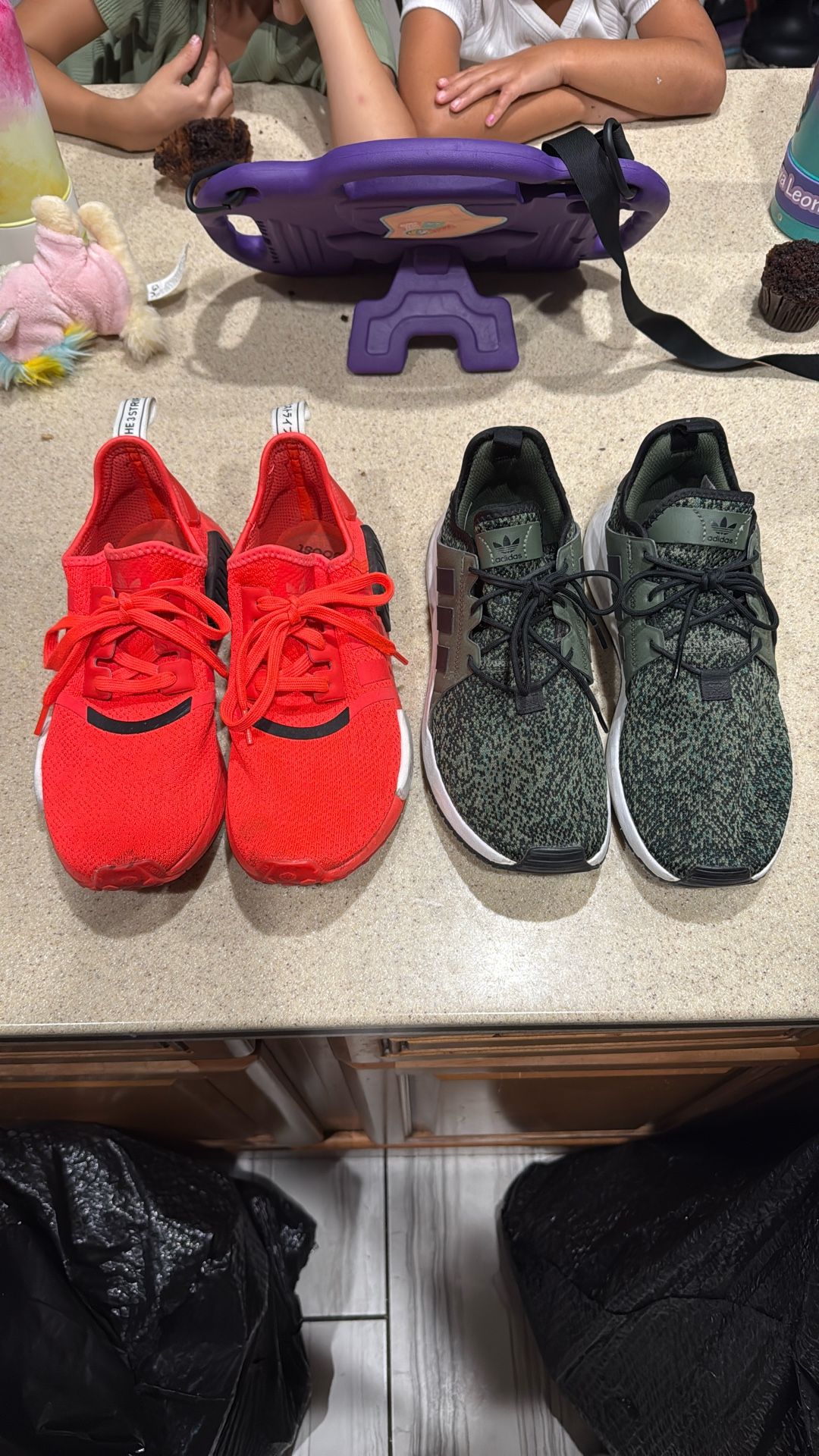 Adidas Shoes