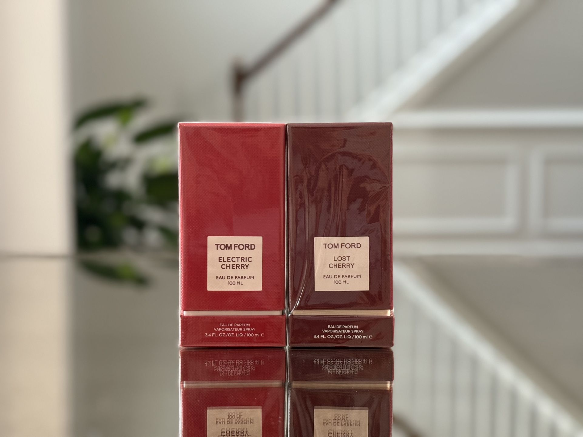 Tom Ford Luxury Fragrance Bundle 3.4 Oz / 100ML
