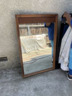 Mirrors Available