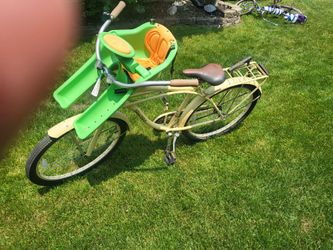 Hollania Bike