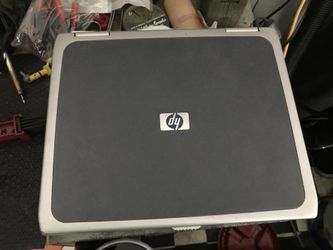 HP Pavilion ze5500