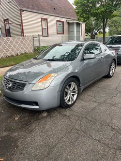2008 Nissan Altima