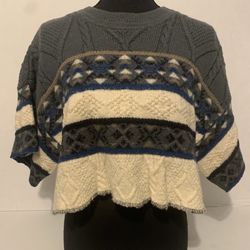 Ladies Sweater