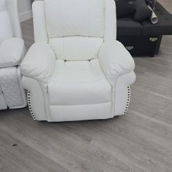 Recliner Chair 