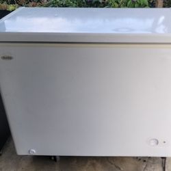 Danby Freezer Chest