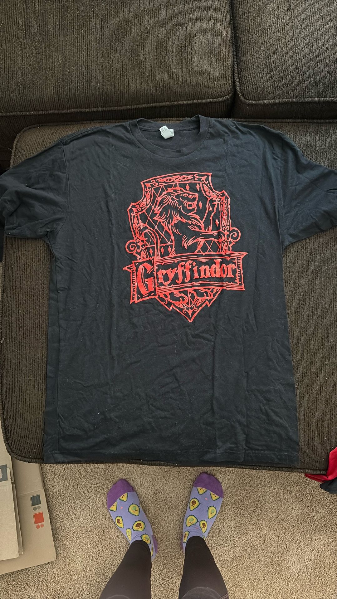 Gryffindor T-shirt