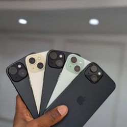 iPhone 15 128GB Unlocked 