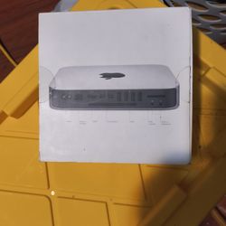Brand New Mac Mini