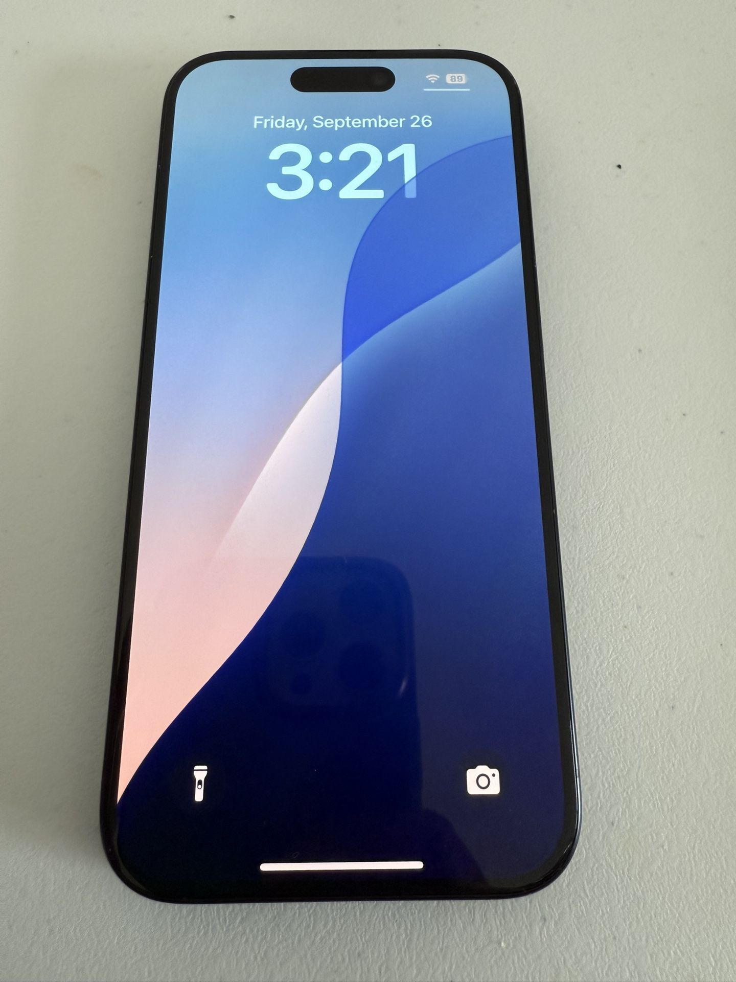 iPhone 15 256gb Unlocked