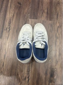 Nike Jordan Flight Court