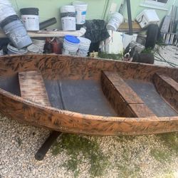 Jon Boat 