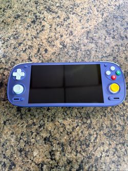 Retroid Pocket 5 GBC