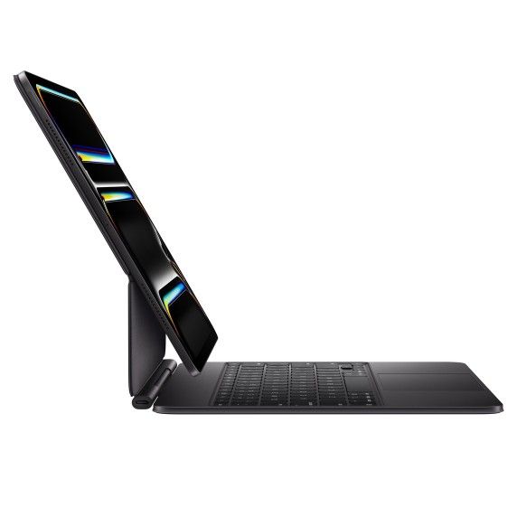 Magic Keyboard 13" M4 iPad Pro