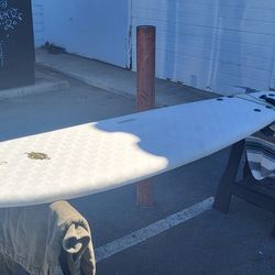 Southbay 7ft Funboard