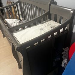 Crib 