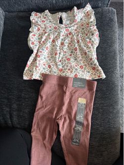 Baby girl clothes
