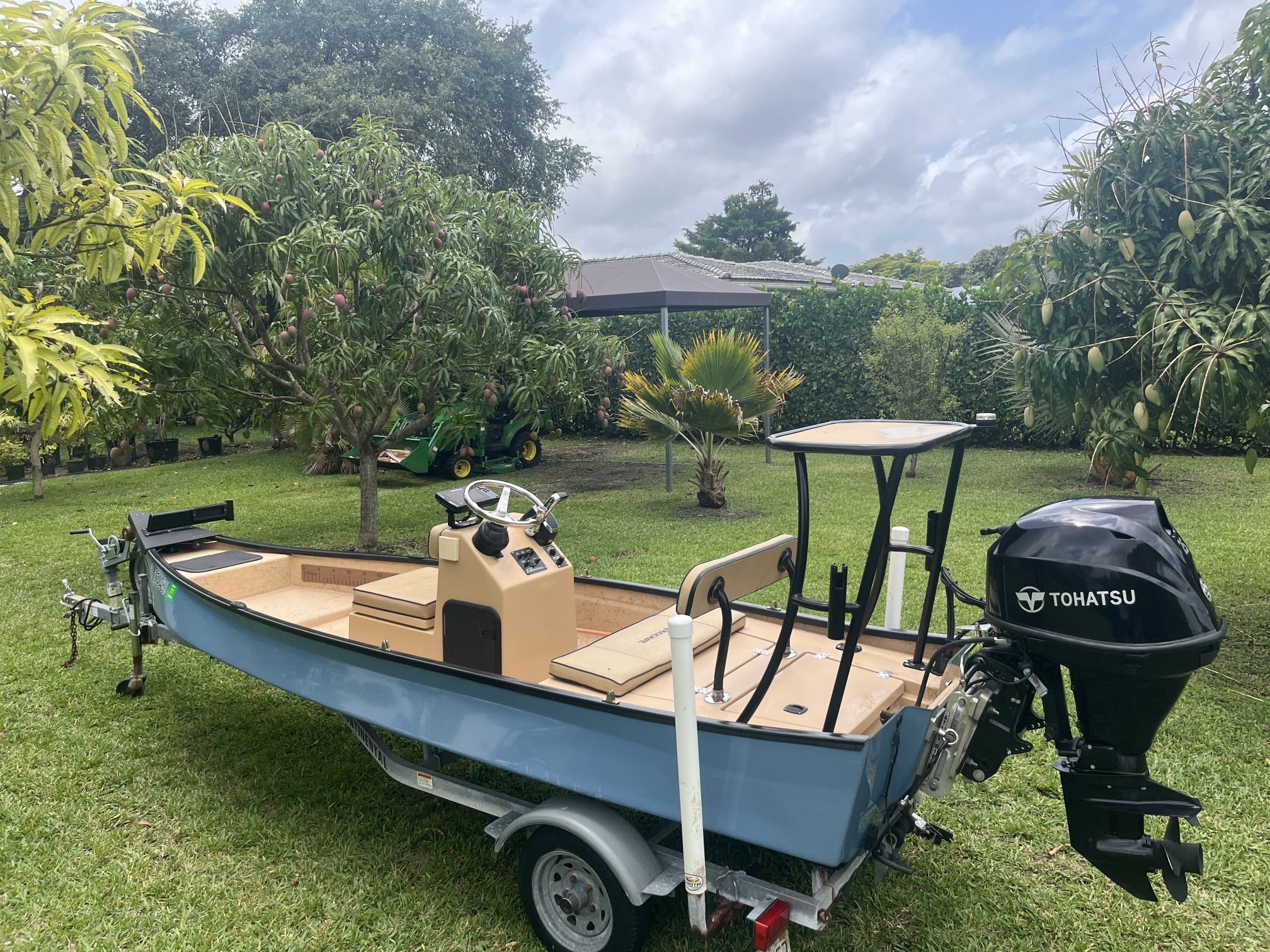 2021 Gheenoe LT25 for Sale in Biscayne Park, FL OfferUp