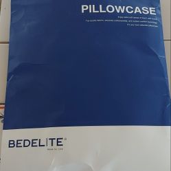 Bedelite Satin 4 Set Pillow Cases