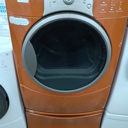 Kenmore Dryer