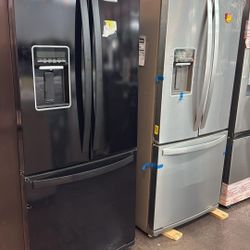 Whirlpool 28-inch Wide Stainless Steel Top-Freezer Refrigerator End of year sale!💧