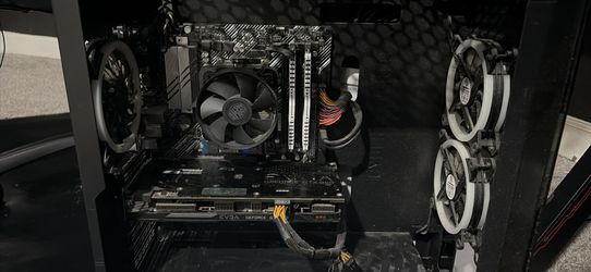 Pc for sell