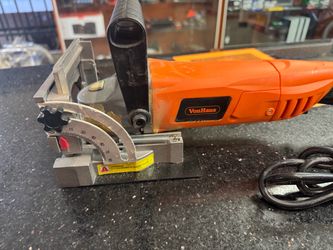Vonhaus jointer #112061-2 MGC