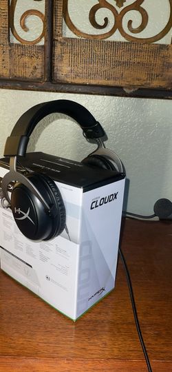 Gaming headphones