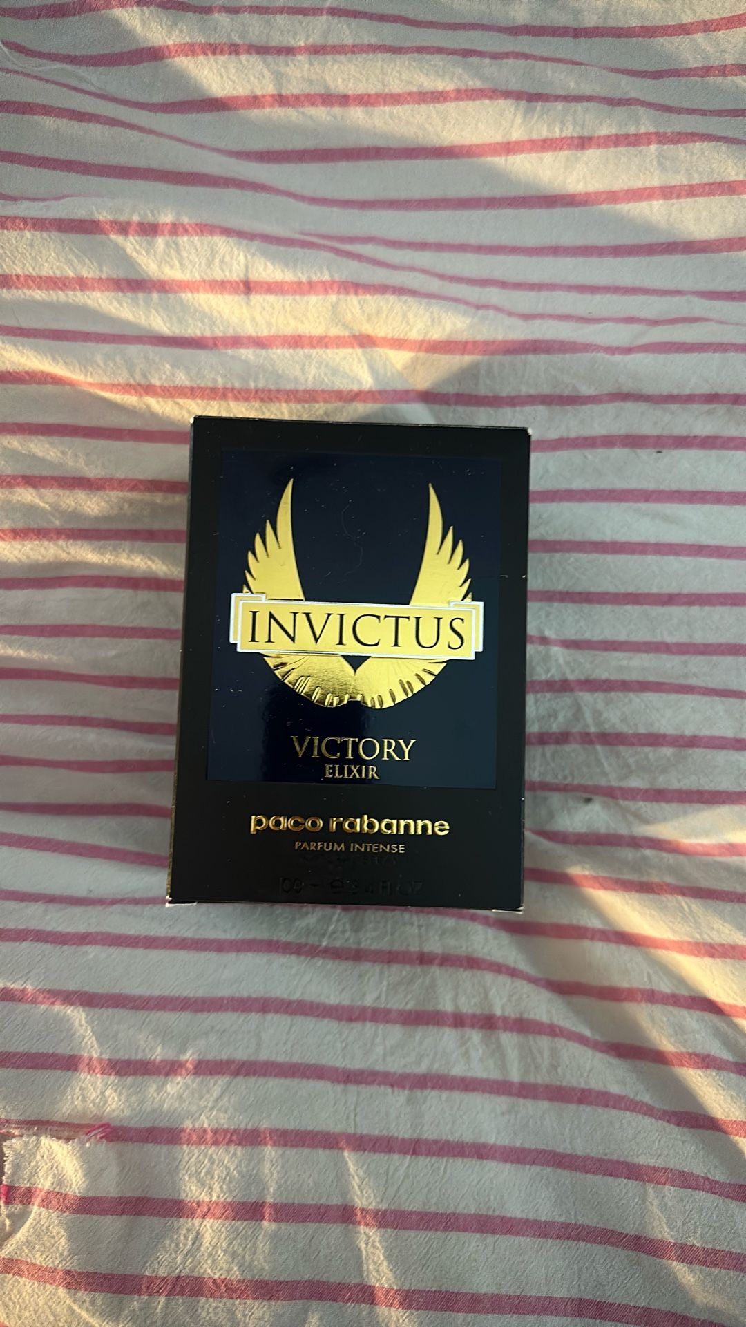 100 ML Invictus Victory Elixir