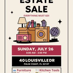 Garage Sale