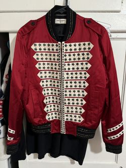 Saint Laurent bomber Jacket