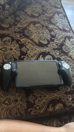 PlayStation portable