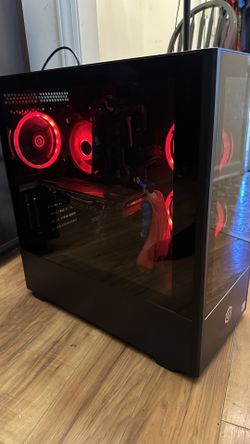 🚨 LAST CHANCE BLACK FRIDAY PRICE: GUARANTEED HIGH-PERFORMANCE GAMING PC 🚨