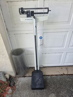 Scale