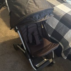 Baby stroller