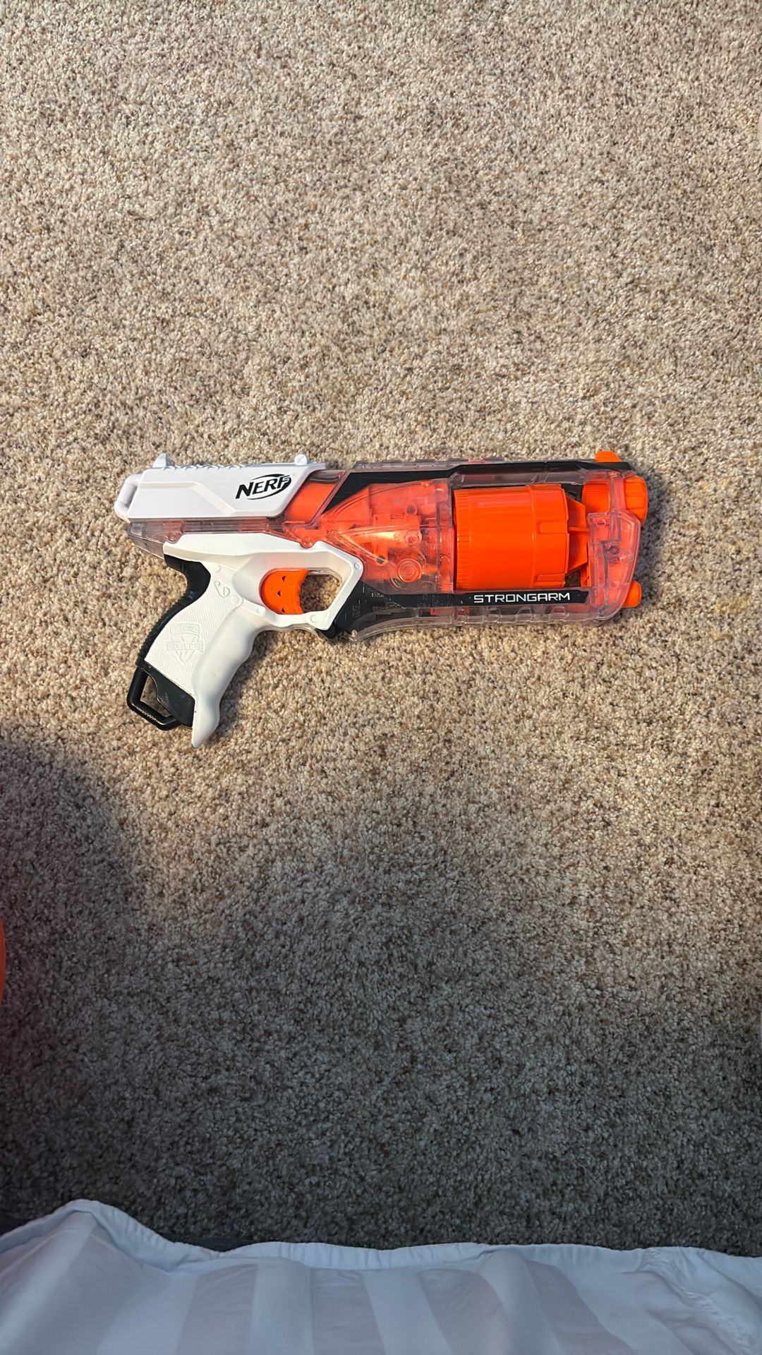 Nerf Gun