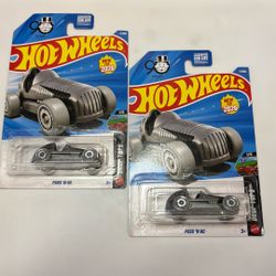 Hot Wheels Monopoly Pass N Go