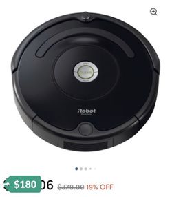 Roomba