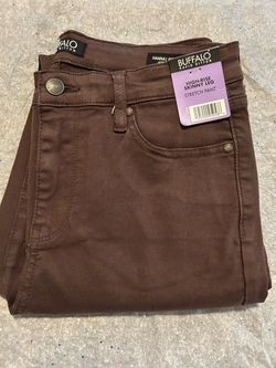 Buffalo jeans