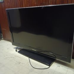 40 Inch Samsung 