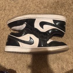 Jordan 1 Retro Low
