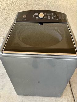 Kenmore Washer