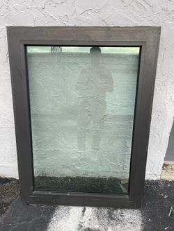 Impact Window